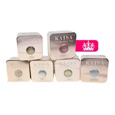 Esmalte em Gel Magnético Coleção Milky Way - KAISA