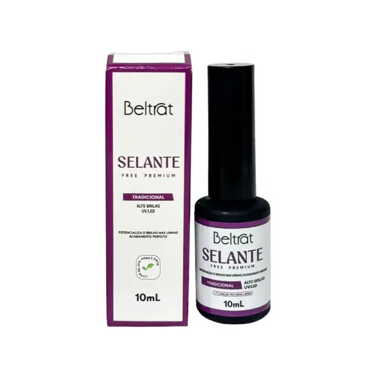 Selante (Sem TPO) LED/UV - Beltrat - 10ml