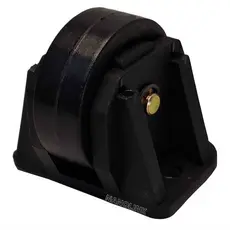 Rolete Roda Para Batente Fechadura C90 C-90 Hdl