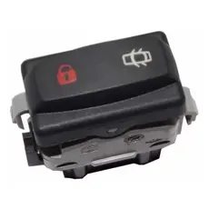 Botão Trava Elétrica Renault Sandero Logan 2012 - Original