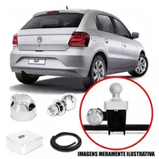 ENGATE DE CARRO GOL G5 G6 G7 G8 2008 ADIANTE