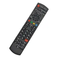 Controle Tv Panasonic Smart Le-7008 FBG-7008 SKY-7008