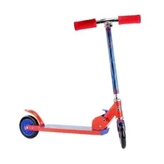 Patinete Infantil Ajustavel e Dobravel com 2 Rodas BBR Toys