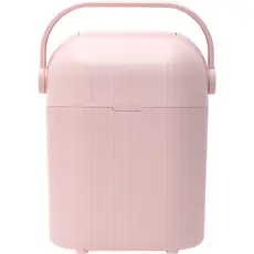 Lixeira Antiodor Basculante Buba Para Bebês