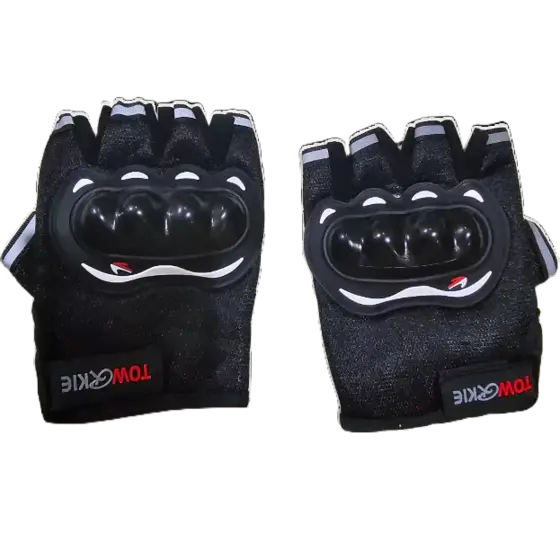 Luva Moto De Motoqueiro Para Motocross E Bike