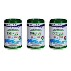 Enzmax Limpa Fossa Séptica E Caixa De Gordura Enzimas 1,5kg