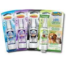 Cheirinho para Carro New Fresh Stop Cheiro Odorizante automotivo 60ml