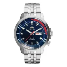 Relógio Orient Masculino Automatico 469Ss058 D1Sx