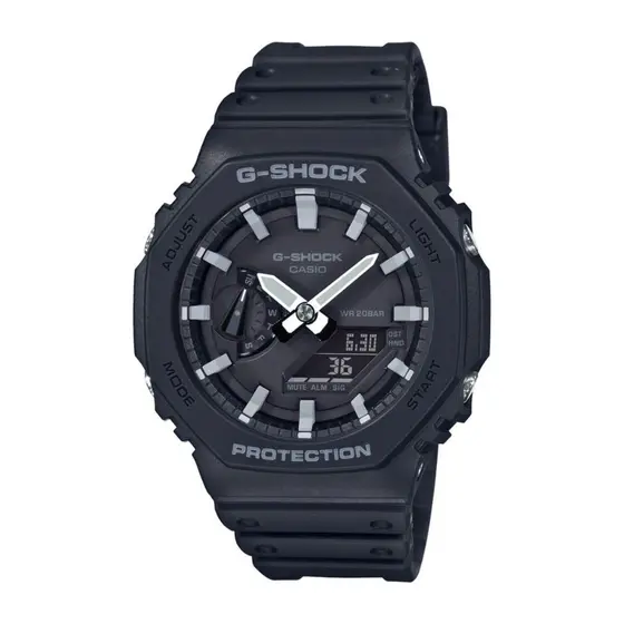 Relógio Casio G-Shock Carbo Core Ga-2100-1Adr