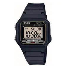 RELÓGIO CASIO MASCULINO DIGITAL W-217H-9AVDF