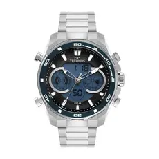 RELÓGIO TECHNOS MASCULINO DIGIANA BJ3530AF/1A
