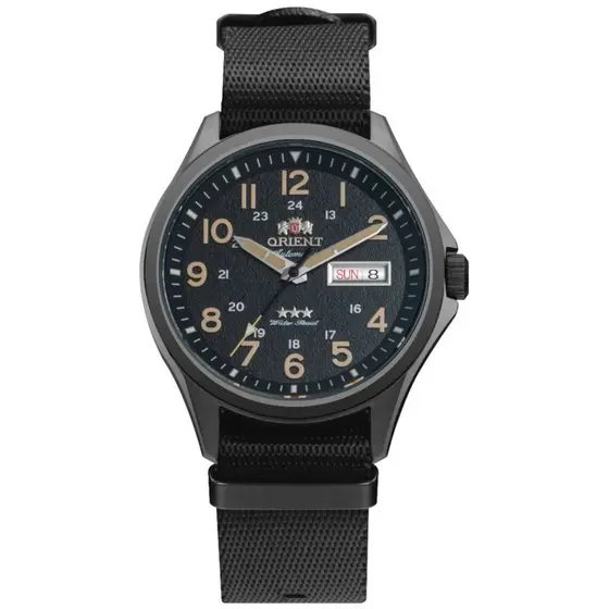 RELÓGIO ORIENT MASCULINO SPORT LAND AUTOMATICO YN6PN007 P2PX