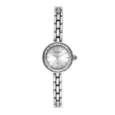 RELÓGIO MONDAINE FEMININO PRATA MINI 32938L0MVNM2