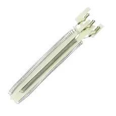 Resistência Top Jet E Advanced Turbo Multitemperatura E Eletrônica 127V E 220V 5.500 6.400 7.500 Chuveiro Ducha Similar