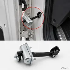 [Viocee] Correia De Verificação Da Porta , Rolha , Suporte Limitador , Substituição , Fácil Instalação BK31V23500AD Para