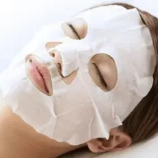 Kit 5 Máscaras para Limpeza Facial Skin Care
