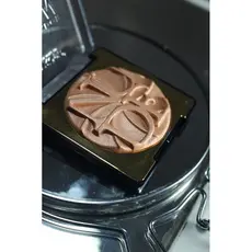 Iluminador Baked Glow, cor universal - tons de pele (Inspirado no Bronze Dior)