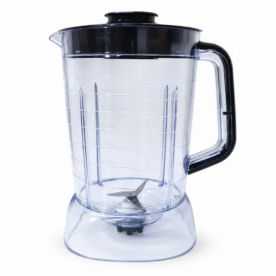 Copo Liquidificador Compatível Cadence Robust 1000 w Liq 400 Liq 411