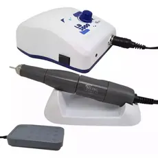 Micromotor Beltec LB3000 45RPM Lixa Eletrica Profissional Lixadeira eletrica Motor Unha potente