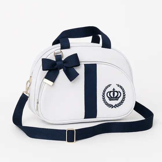 Bolsa Maternidade Grande Bebe Menina Menino Enxoval Debebe - Linha Essencial