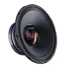 Woofer 12 Polegadas 1000 Rms 4 Ohms Bomber Rush  ALTO FALANTE GRAVE