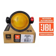 Reparo Original Driver D250x Jbl Selenium Completo
