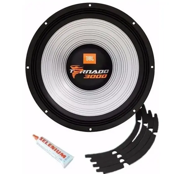 Reparo Tornado 3000 W REP15SWT3000 original