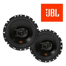 Alto Falante Jbl 6 Polegadas 6trfx55 110 Watts Rms Par Linha Flex 4