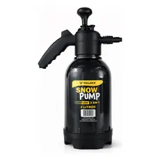 Snow Foam pulverizador pressão e espuma 3 Em 1 Híbrido 2 Litros - Vollekz