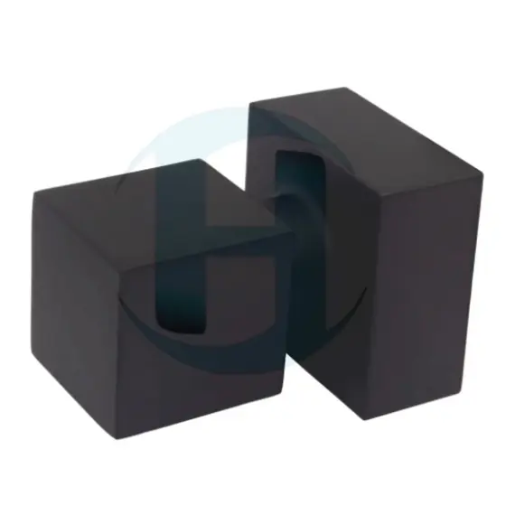Acabamento de Metal  para registro Docol de preção ou gaveta quadrado preto fosco metal