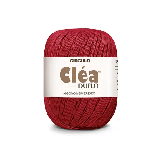 Linha Cléa Duplo Circulo - Unidade