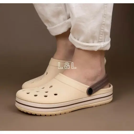 Chinelo Babuche Sandália  Estilo Casual Unissex Pronto Para Envio