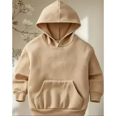 moletom infantil unissex felpado menino menina