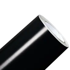 Película Adesiva Preto Blackout Bloqueia Luz Solar Vidros Janela Box Impermeável