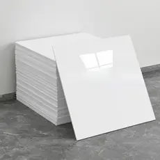 Kit Placas Adesiva Mármore 3D Painel Revestimento Autocolante Para Parede À Prova D'água