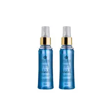 Perfume Capilar Dyusar - Bloqueador de Odor e Doador de Brilho com Óleo de Macadâmia
