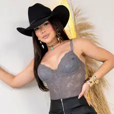 Body Feminino Renda Tule Elegante Alças Finas Regulável Blusa Estilo Country Luxo Roupa Feminina