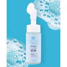Mousse Antioleosidade ForeverYou Cosmeticos- 150ml