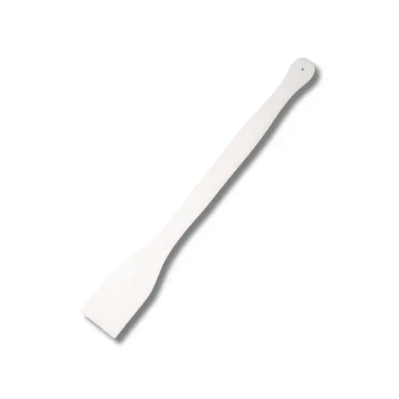Pá Remo Cervejeira Plana Industrial 60cm Polietileno 10mm