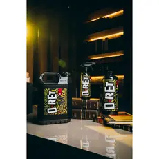 D-Ret Dubboys – Removedor de Cera e Selante Automotivo | Preparador de Pintura Profissional