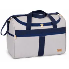 Bolsa Grande Maternidade Infantil Harmonia