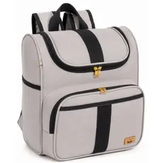 Mochila Maternidade Bebê Infantil Harmonia