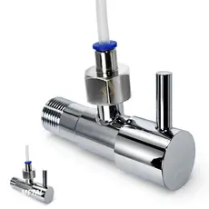 Registro Adaptador Para Filtro De Água, Registro Com Mangueira Filtro