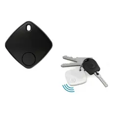 Mini Rastreador Localizador De Itens Pet E Mala Gps Sualio Tag