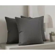 Capas De Almofadas com 1, 2, 3, 4, 5 , 6 Decorativas Lisas e Estampadas