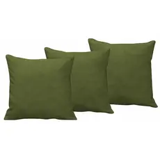 Com 2, 3, 4, 5 Capas Para Almofadas Decorativas Lisas e Estampadas 45cm x 45cm