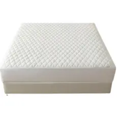 Capa Protetor Para Colchão Impermeável Box  Solteiro , Casal , Queen Com Elástico