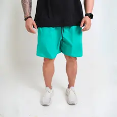 Bermuda Dry Fit Masculina Esportiva Academia | Musculação Crossfit Confortável - Envio Hoje