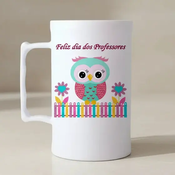 06 Caneca  Carnaval,  Professores, Crianças, Natal,  Ano Novo,  dia das Mães, Páscoa, Caneca COPA