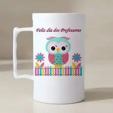 06 Caneca Carnaval, Professores, Crianças, Natal, Ano Novo, dia das Mães, Páscoa, Caneca COPA